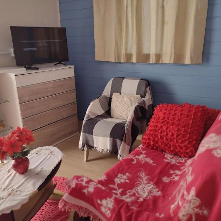 Kitnet Namorados Villa Gramado Eksteriør bilde
