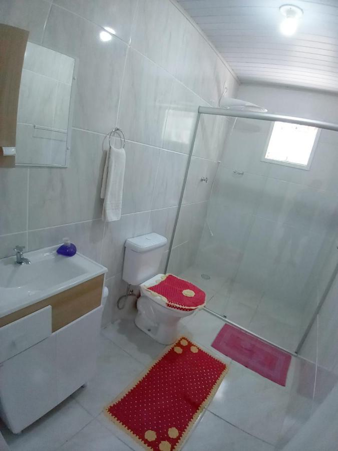 Kitnet Namorados Villa Gramado Eksteriør bilde