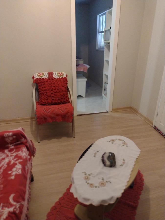 Kitnet Namorados Villa Gramado Eksteriør bilde