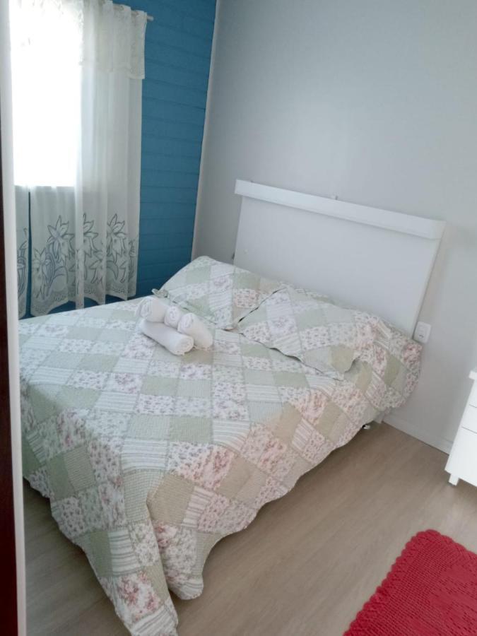 Kitnet Namorados Villa Gramado Eksteriør bilde